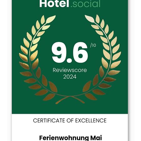Ferienwohnung Mai Gittelde Extérieur photo