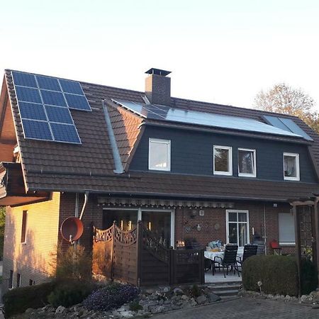 Ferienwohnung Mai Gittelde Extérieur photo