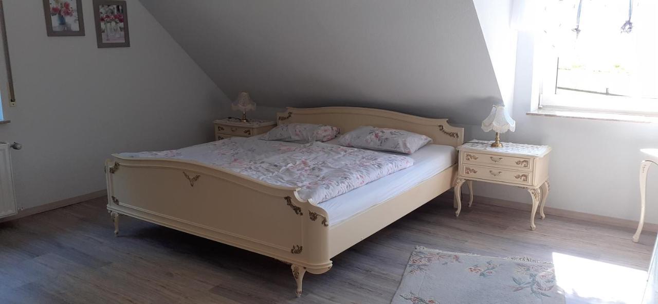 Ferienwohnung Mai Gittelde Extérieur photo