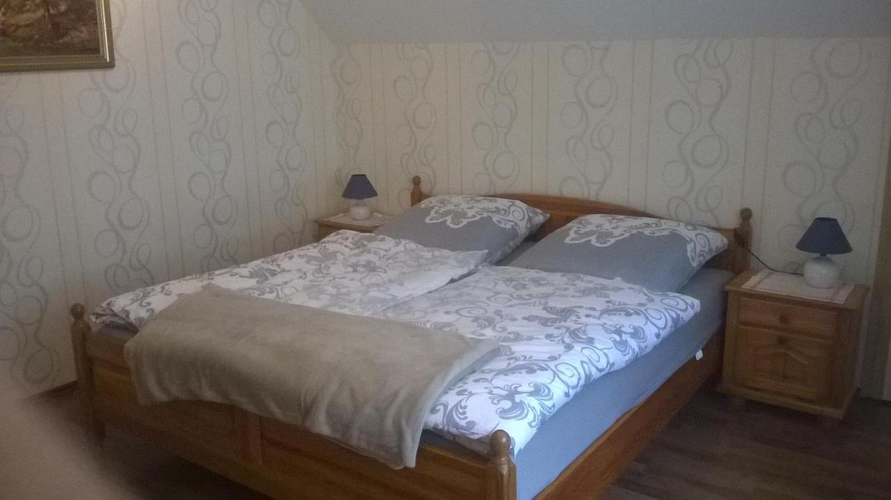 Ferienwohnung Mai Gittelde Extérieur photo