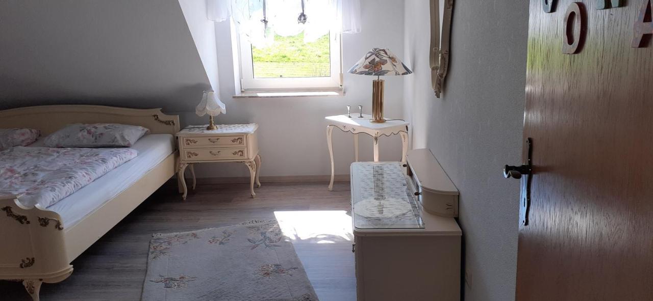 Ferienwohnung Mai Gittelde Extérieur photo