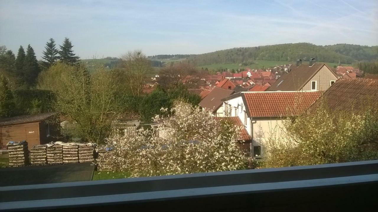 Ferienwohnung Mai Gittelde Extérieur photo