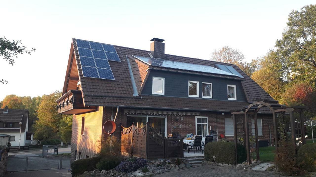 Ferienwohnung Mai Gittelde Extérieur photo