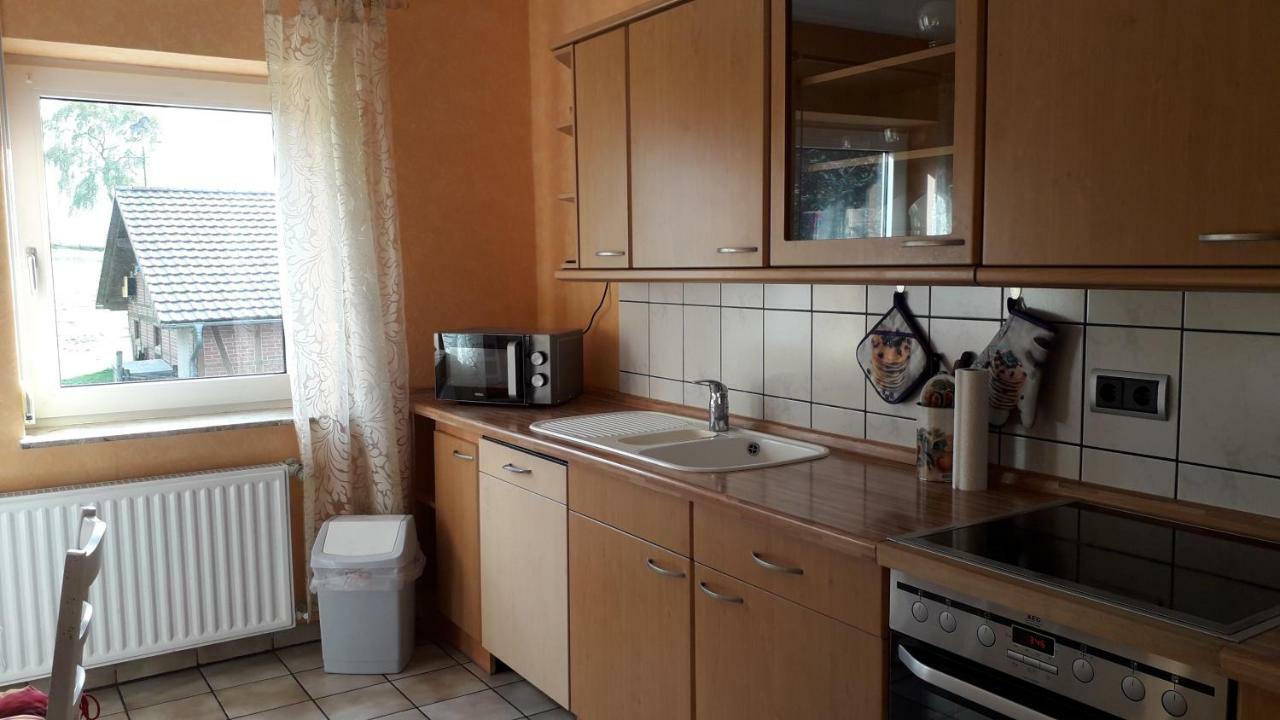 Ferienwohnung Mai Gittelde Extérieur photo