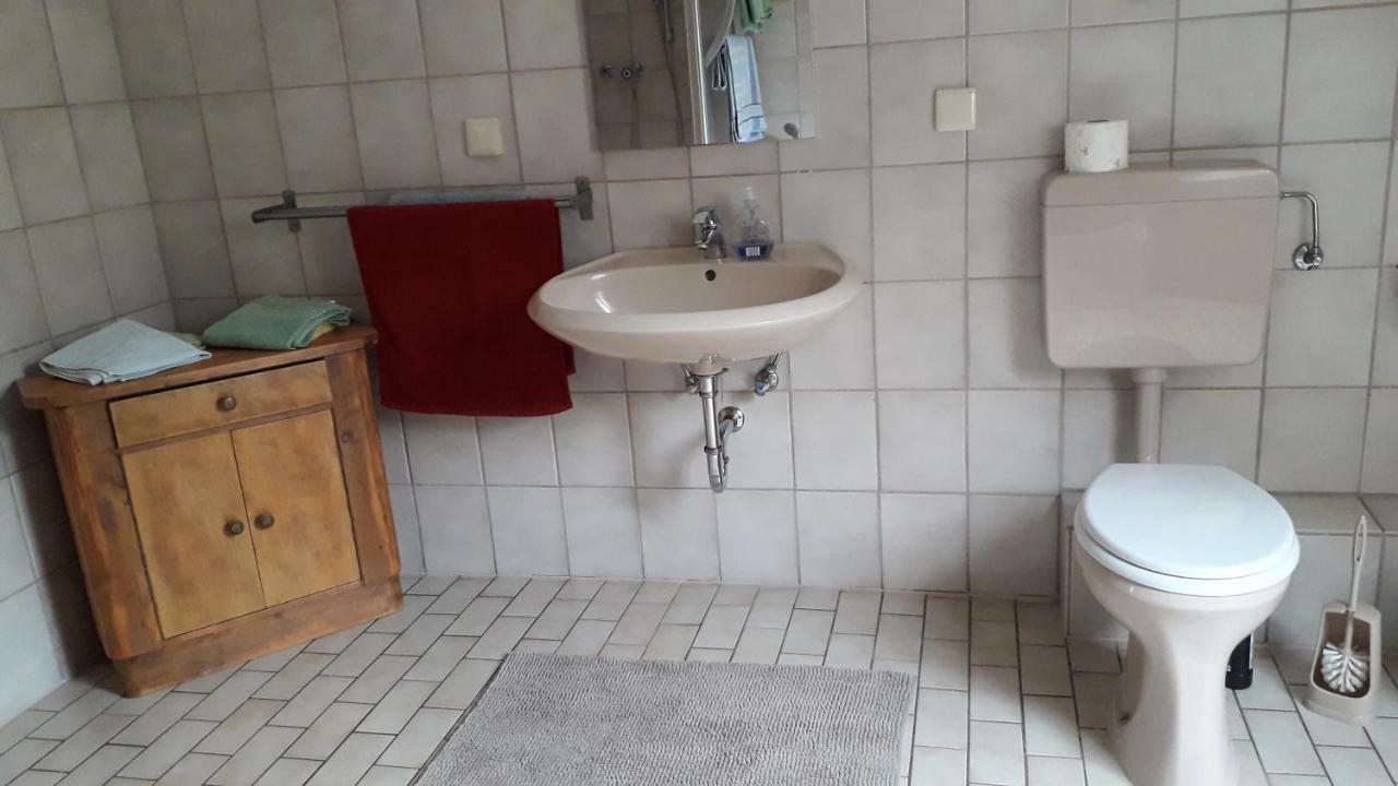 Ferienwohnung Mai Gittelde Extérieur photo
