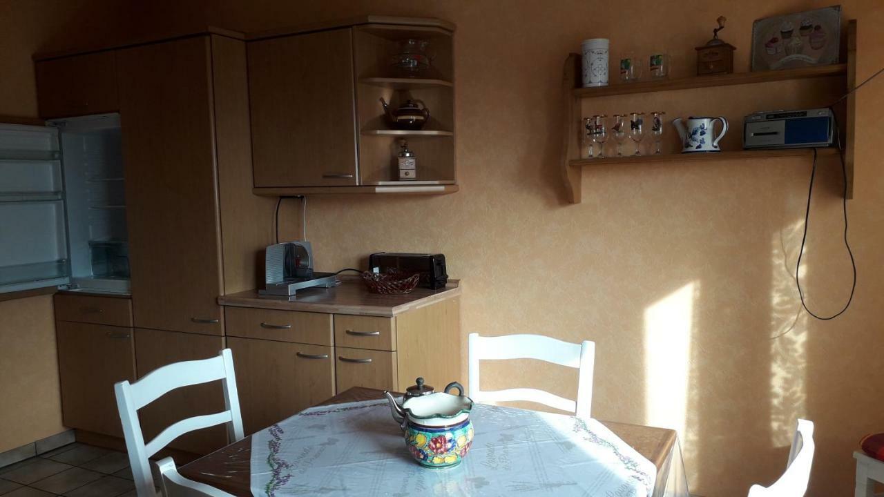 Ferienwohnung Mai Gittelde Extérieur photo