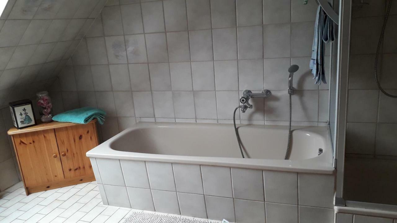 Ferienwohnung Mai Gittelde Extérieur photo