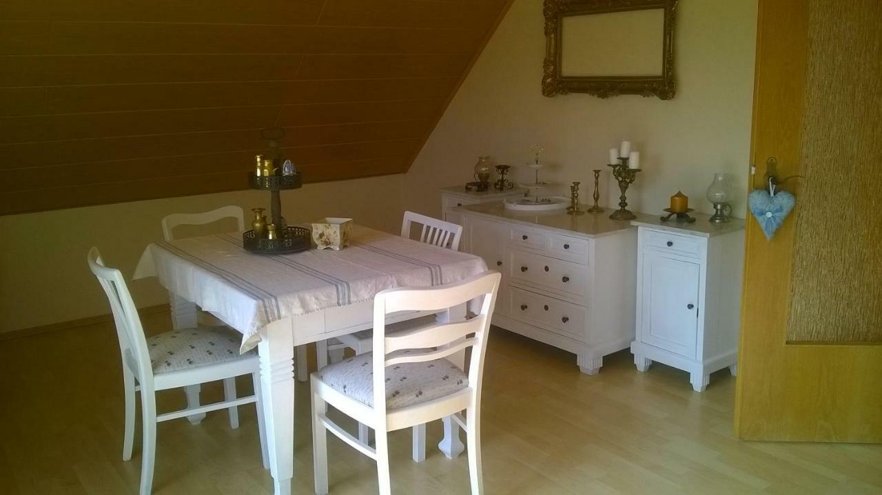 Ferienwohnung Mai Gittelde Extérieur photo